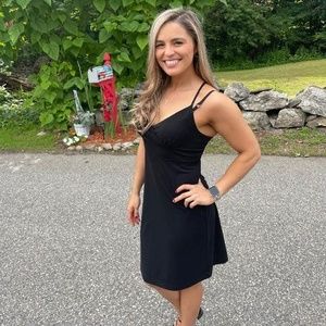 Meet your Posher, Alexandra